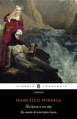 Na Terra E No Céu 84 Sonetos De Amor Para Laura..-