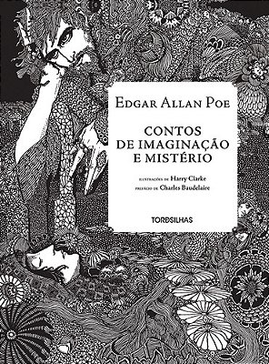 Contos De Imaginação E Mistério..-