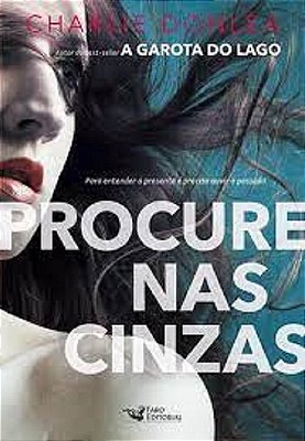 Procure Nas Cinzas..-