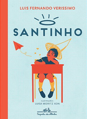 Santinho..-