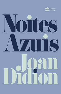 Noites Azuis..-