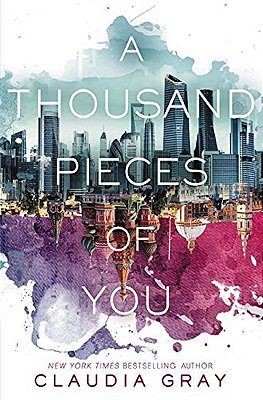 A Thousand Pieces Of You-..