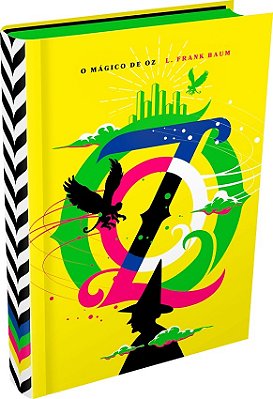 O Magico De Oz - Emerald Edition..-