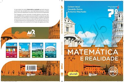 Matemática E Realidade - 7º Ano
