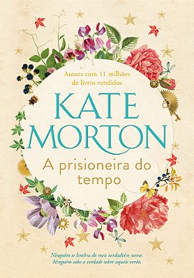 A Prisioneira Do Tempo