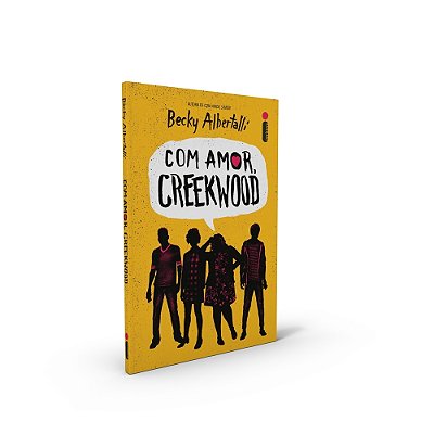 Com Amor, Creekwood..-