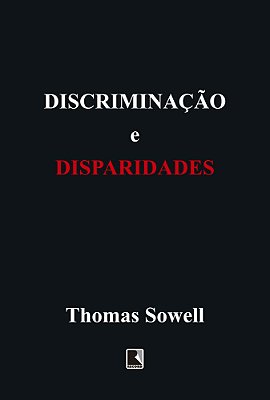 Discriminação E Disparidades..-