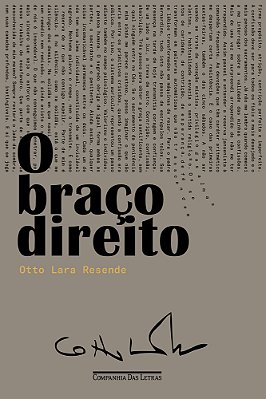 O Braço Direito..-