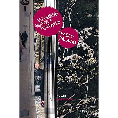 Um Homem Morto A Pontapés Seguido De Débora