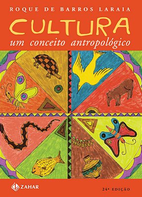 Cultura - Um Conceito Antropológico..-