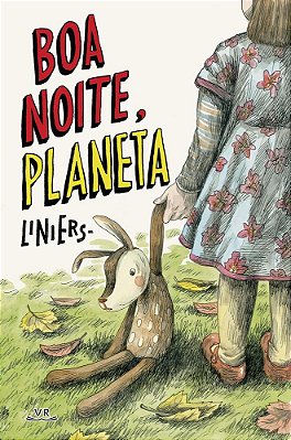 Boa Noite, Planeta..-