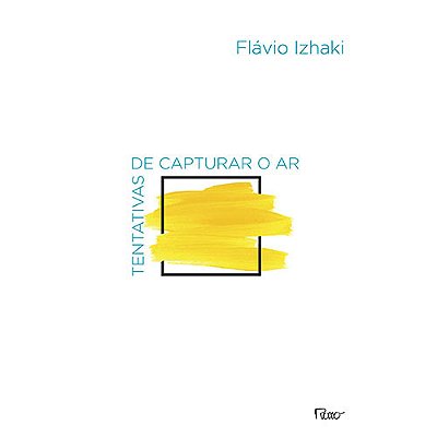 Tentativas De Capturar O Ar