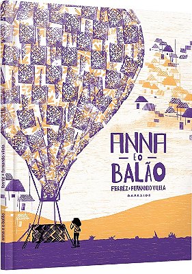 Anna E O Balão..-
