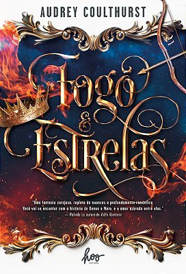 Fogo & Estrelas..-