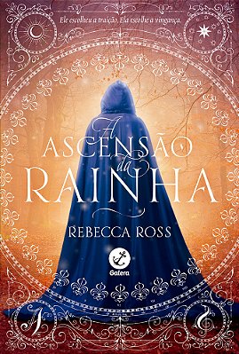 A Ascensão Da Rainha (Vol. 1)