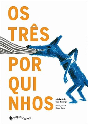Os Três Porquinhos
