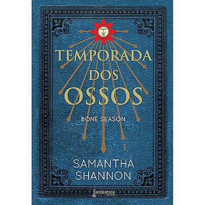 Temporada Dos Ossos