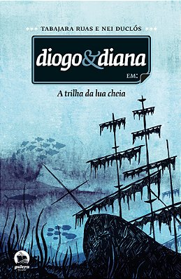 A Trilha Da Lua Cheia (Vol. 2)..-
