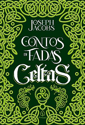 Contos De Fadas Celtas