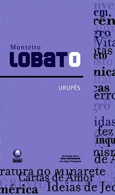 Urupês..-
