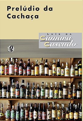 Prelúdio Da Cachaça