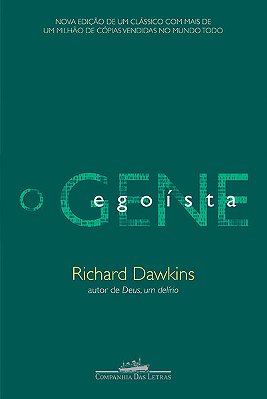 O Gene Egoísta..-