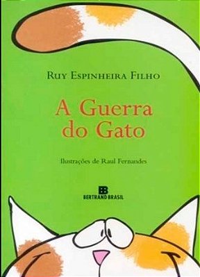 A Guerra Do Gato