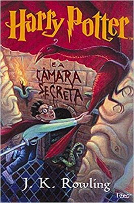 Harry Potter E A Câmara Secreta..-