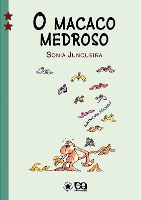 O Macaco Medroso