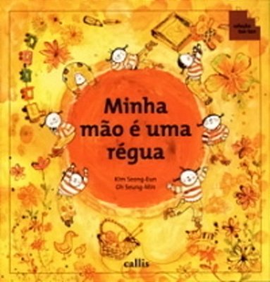 Minha Mão É Uma Régua..-