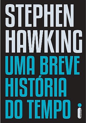 Uma Breve Historia Do Tempo..-