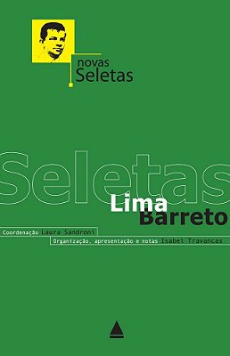 Novas Seletas - Lima Barreto