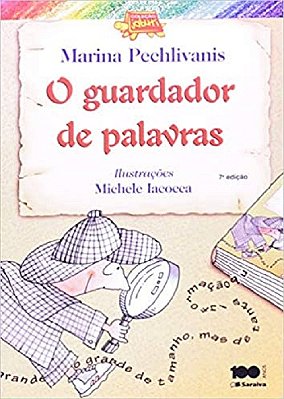 O Guardador De Palavras..-
