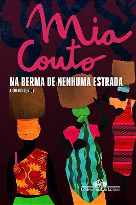 Na Berma De Nenhuma Estrada..-