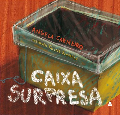 Caixa Surpresa