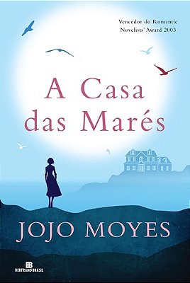 A Casa Das Marés - 3A. Edição
