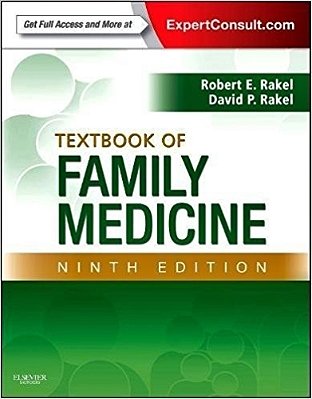 Textbook Of Family Medicine - Ninth Edition