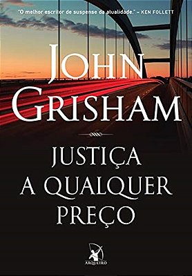 Justiça A Qualquer Preço