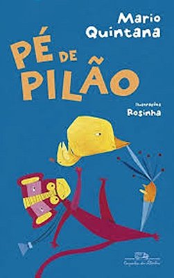Pé De Pilão..-