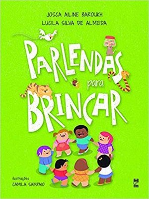 Parlendas Para Brincar