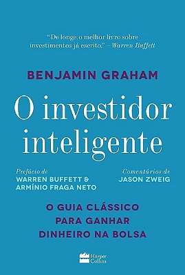 O Investidor Inteligente..-