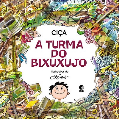 Turma Do Bixuxujo, A