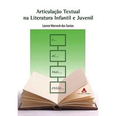 Articulação Textual Na Literatura Infantil E Juvenil