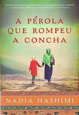 A Pérola Que Rompeu A Concha