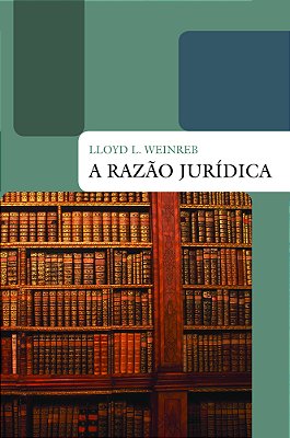 A Razao Juridica