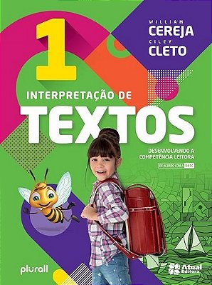 ES Interpretacao De Textos 1º Ano Edicao 2020