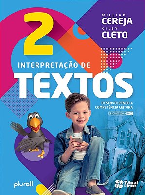 ES Interpretacao De Textos 2º Ano 2020