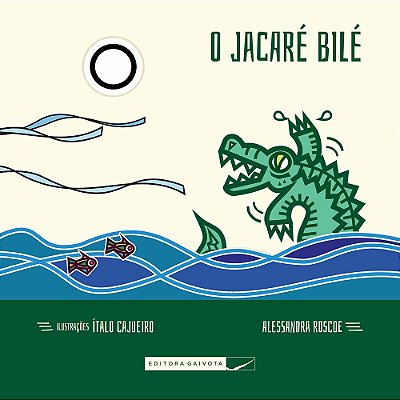 O Jacaré Bilé
