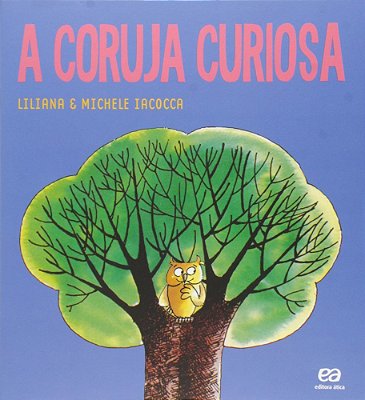 A Coruja Curiosa
