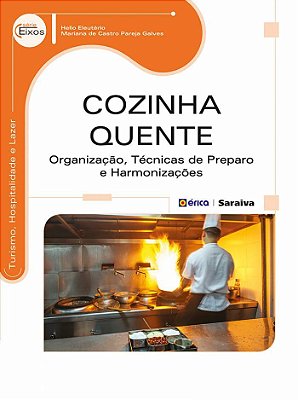 ES - Cozinha Quente